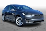 Used 2018 Tesla Model X 75D image 2