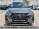 Used 2021 Nissan Kicks S image 3