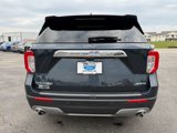 Used 2022 Ford Explorer Limited w/ Equipment Group 301A image 4
