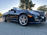 Used 2013 Mercedes-Benz E 550 Cabriolet image 3