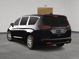 New 2025 Chrysler Voyager LX image 4