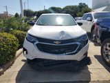Used 2021 Chevrolet Equinox LS w/ LS Convenience Package image 2