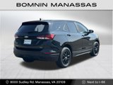 Used 2022 Chevrolet Equinox LS w/ LS Convenience Package image 6