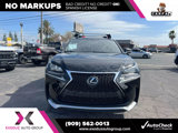Used 2015 Lexus NX 200t F Sport image 2