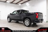 Used 2021 Chevrolet Silverado 1500 Custom image 4