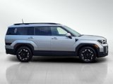 Certified 2025 Hyundai Santa Fe SEL w/ Tow & Go Package image 4