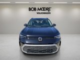 New 2025 Volkswagen Taos S image 2