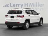 Used 2020 Jeep Compass Latitude image 3