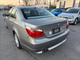 Used 2007 BMW 530xi Sedan image 6