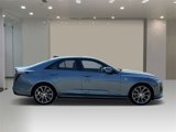 Used 2024 Cadillac CT4 Sport w/ Climate Package image 4