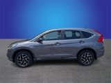 Used 2016 Honda CR-V SE image 2