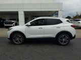 Used 2022 Buick Encore GX Essence image 5