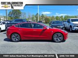 Used 2018 Tesla Model 3 Long Range image 2