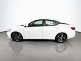 Used 2022 Nissan Sentra SV image 4