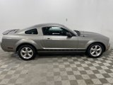 Used 2009 Ford Mustang Coupe image 4