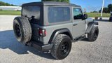 Used 2020 Jeep Wrangler Sport image 3
