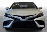 Used 2022 Toyota Camry SE image 3
