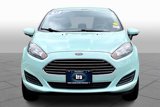 Used 2017 Ford Fiesta SE w/ Cold Weather Package image 3