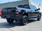 Used 2021 RAM 2500 Laramie w/ Night Edition image 4
