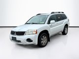 Used 2011 Mitsubishi Endeavor LS image 3