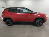 Used 2021 Jeep Compass Trailhawk w/ Convenience Group image 2
