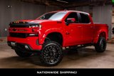Used 2020 Chevrolet Silverado 1500 RST w/ Texas Edition image 4