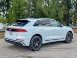 Used 2019 Audi Q8 Premium Plus w/ Premium Plus image 5