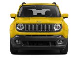 Used 2017 Jeep Renegade Latitude w/ Safety & Security Group (ALP) image 4