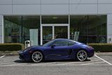 Certified 2024 Porsche 718 Cayman image 2
