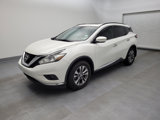Used 2015 Nissan Murano SV w/ Premium Package image 2