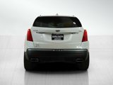 Used 2017 Cadillac XT5 Luxury w/ Driver Awareness Package image 4