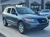 Used 2009 Hyundai Santa Fe GLS image 4