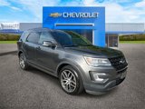 Used 2017 Ford Explorer Sport image 3