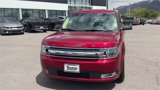 Used 2019 Ford Flex SEL w/ Equipment Group 202A image 2