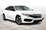 Used 2016 Honda Civic LX image 3