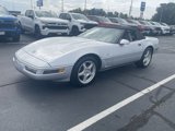 Used 1996 Chevrolet Corvette Convertible image 5