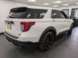 Used 2022 Ford Explorer ST w/ Equipment Group 401A image 4