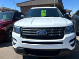 Used 2019 Ford Explorer 4WD Police Interceptor image 3