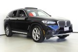 Used 2023 BMW X3 sDrive30i w/ Convenience Package image 4