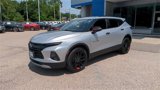 Certified 2020 Chevrolet Blazer LT w/ Redline Edition image 4