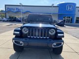 Used 2020 Jeep Gladiator Overland image 3