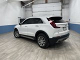 Used 2022 Cadillac XT4 Premium Luxury w/ Enhanced Visibility Package image 3