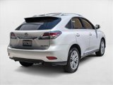 Used 2013 Lexus RX 350 AWD image 5