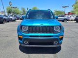 Used 2020 Jeep Renegade Altitude image 2