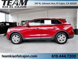 Used 2018 Lincoln MKX Premiere image 6