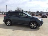 Used 2017 Toyota RAV4 XLE image 3
