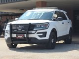 Used 2017 Ford Explorer 4WD Police Interceptor image 3
