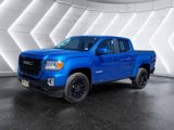 Used 2022 GMC Canyon Elevation w/ Trailering Package image 2