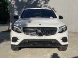 Certified 2019 Mercedes-Benz GLC 300 4MATIC Coupe image 3