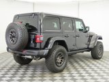 Used 2022 Jeep Wrangler Unlimited Rubicon w/ Xtreme Recon 35" Tire Package image 5